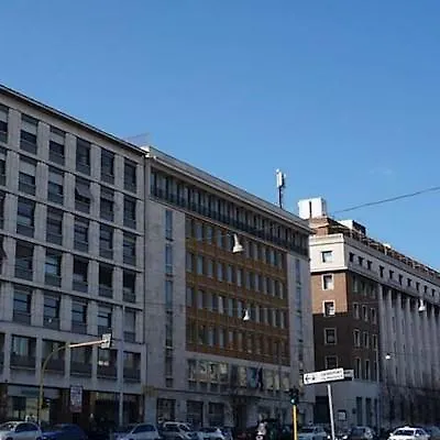 Leonardo Boutique Hotel Rome Termini