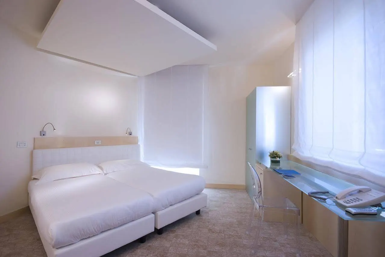 Leonardo Boutique Hotel Rome Termini 4*,  Italië