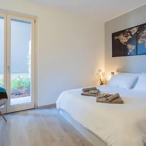  Appartement Anna's Quiet & Charme By Rent Italië
