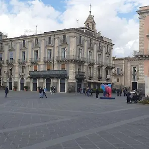 Apartamento Palazzo La Piana
