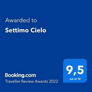 Settimo Cielo , Firenze Italia