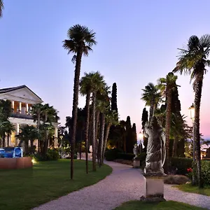 ***** Отель Cortine Palace Relais Chateaux Италия