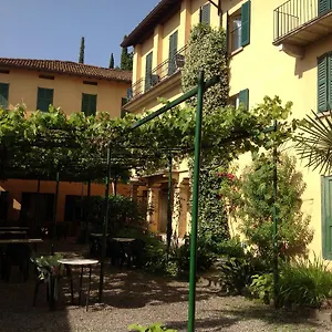 Giardinetto Otel Bellagio