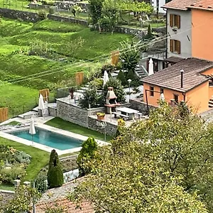 Casa Valeria , Mammiano Italia