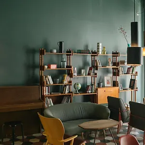 Casabase Hostel Milano