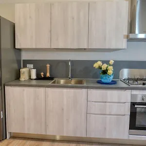  Appartement Ecco Italië
