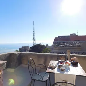 Liberty , Erice Italia