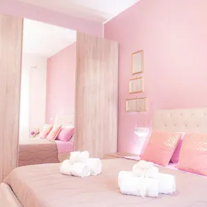 Apartamento Ninuphar Maison - Alloggio Per Uso Turistico