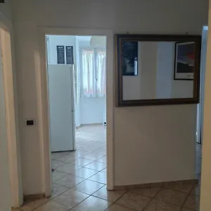 Apartamento Holidays