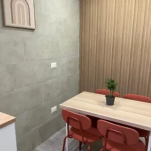 Alojamento de Acomodação e Pequeno-almoço Bassetto 013
