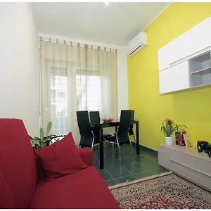 Appartamento Studiohouserome, Roma