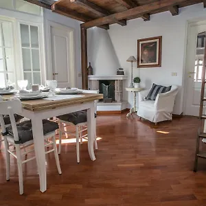 Appartamento Magenta Luxury Cappellari 41, Roma