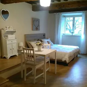  Appartement Sofia Italië
