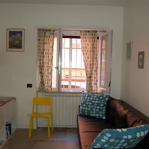 Appartamento Interno Sette, Roma