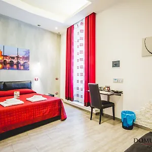 Domus Alberti Bed & Breakfast Oda ve Kahvaltı