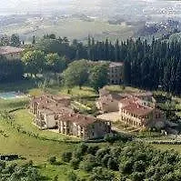  Отель Il Borgo Di Bossi Pucci Италия