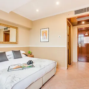 4* Ξενοδοχείο Raeli Archimede