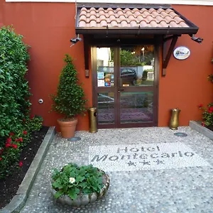 Montecarlo Otel Castellanza