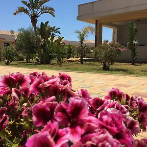 **** Курортный комплекс Calabernardo Resort Италия