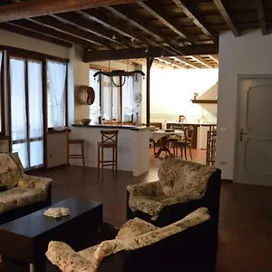  Vakantieboerderij Cipolli E Podo Corte Carlini Italië