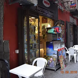 Alojamento de Acomodação e Pequeno-almoço Domus San Biagio 14