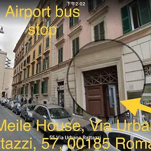 Meile House Oda ve Kahvaltı
