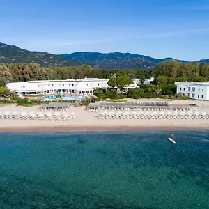 Flamingo Otel Santa Margherita di Pula