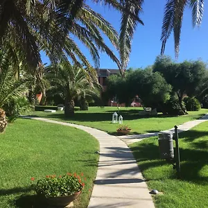 Cala Rosa Club Otel Stintino