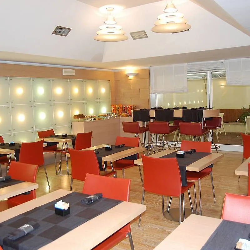Leonardo Boutique Hotel Rome Termini Italia
