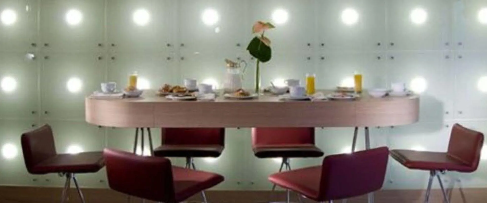 Leonardo Boutique Hotel Rome Termini